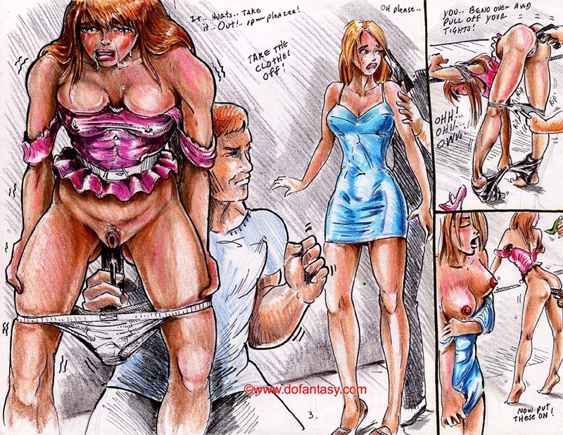 Zerns Comics Sex Mega Porn Pics